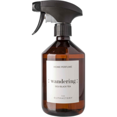 SSP500GJTO Doftspray Ambientair Wandering Gojo Black Tea 500ml