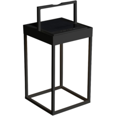GK7815750 Portofino USB/Solar Lantern