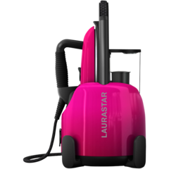STRLIFTPINK Ångstation Laurastar Lift Plus