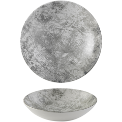 MCUGEVB Tallrik Djup Urban Grå