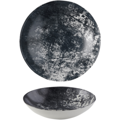 MCUBEVB Dyp Tallerken Urban Svart