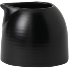 EVOJCR21 Mjölkkanna Evo Svart 6cl