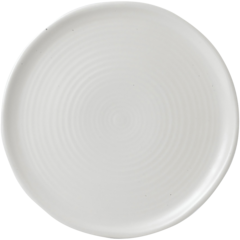 EVOPFP Tallrik Flat Evo Benvit