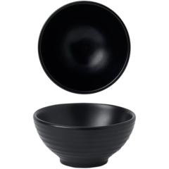 EVOJRB Risskål Svart Evo Svart