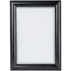 DL01 SNAP FRAME A3 WHITE