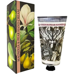 SKGHC0009 English Soap Handkräm Magnolia