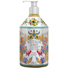 S3085 Tvål Sicilian Orange 500ml