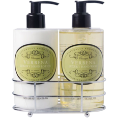 S93180 Tvål & Handkräm Set Verbena