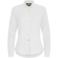 TX2905403 Skjorta Dam Yellow Bow 54*