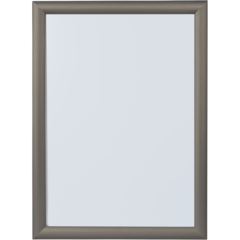 DL05 SNAP FRAME A3 WHITE