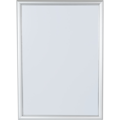 DL02 SNAP FRAME A3 WHITE