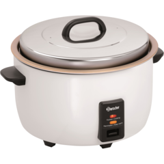 BA91 Riskokare Bartscher W