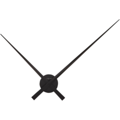 2269HAZW2 Väggklocka Hands Ø85