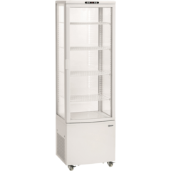 BA700336 Exponeringsmonter på Hjul 235L