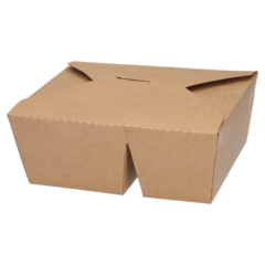 5612102 Take Away Box 2-Fack 135cl