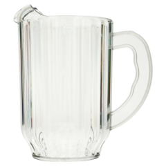 JW601-1 Tillbringare Patina PC Plast 1,8L