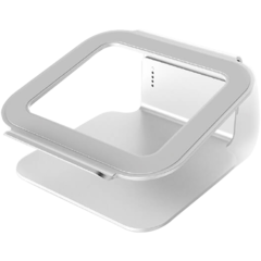 605034 Laptopställ Dual Pivot Riser Desire 2