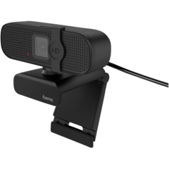 139991 Webbkamera Full HD Spy Hama