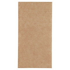 141182 Wrappapper Brunt 10x20cm