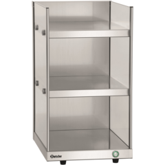 BA103079 Koppvärmare TA1440 Bartscher