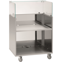 BA107301 Snackpoint 200 Bartscher