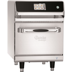 BA120751 SnackJet/Hi Speed Ugn 200