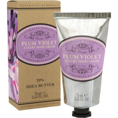 S91760 Handkräm Plum Violet 75ml