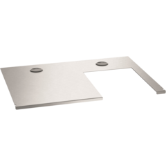 BA107302 Hyllplan Snackpoint 200 Bartscher