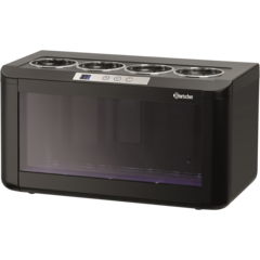 BA700134 Bartscher Vinkyl 4FL-100