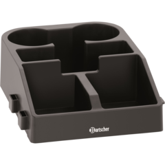 BA190223 Bartscher Kaffestation Z50