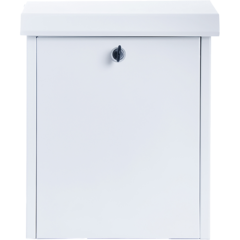 103109155 Postlåda SL92 Vit