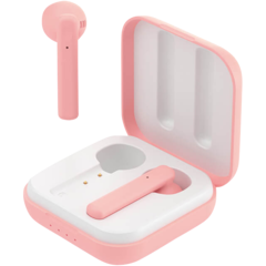 602316 Hörlurar In-Ear Ledwood Hubble True Wireless