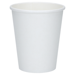 185108 Paperimuki Valkoinen 23 cl