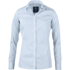 NI65802 Skjorta Dam Modern Portland*