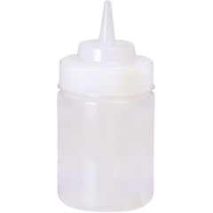 10800224C Dressingflaska Klar 23cl