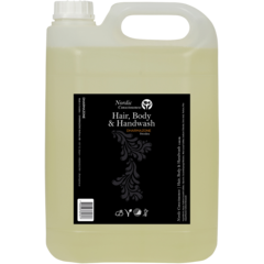 2590523 Hair & Body Wash Dharmazone Nordic Consciousness 5000ml