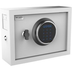MB5328 Nyckelskåp MBG Elektroniskt kodlås
