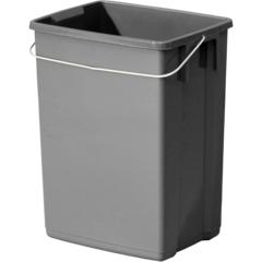 64149940 Sorteringsbox 10 Liter Grön