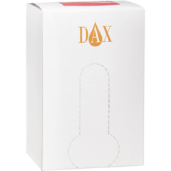 AD770-81 Handdesinfektion DAX Clinical 75 700ml refill