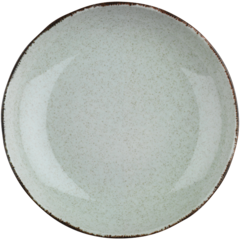 CXTS21CK730P03 Tallrik djup Blocho Pearl Colorx Grön 21cm