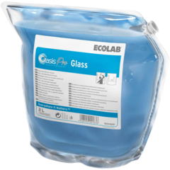 9091820 Fönsterputs Ecolab Oasis Pro Glass 2L