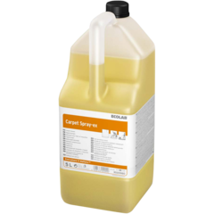 3020980 Matt- & textilrengöringsmedel Ecolab Carpet Spray-ex 5L