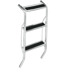 KM07401-9000 Kongamek Stege Till Hyllvagn