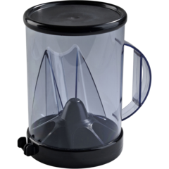 7391520002029 Doseringburk Kaffe Svart