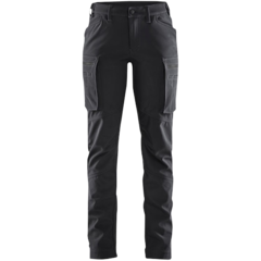 BK71772513 Vinterbyxa Dam Service*