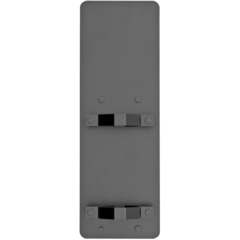 157511039 Dispenserplatta för extra dispenser till Tork Hygienställ