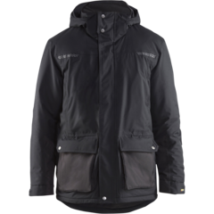 BK49891987 Vinterparka 4989*