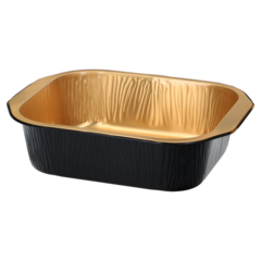 AS220497 ALUMIINIVUOKA 497ML