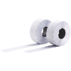 ANPLP1626 Prisetiketter Permanenta Avery 26x16mm Vit