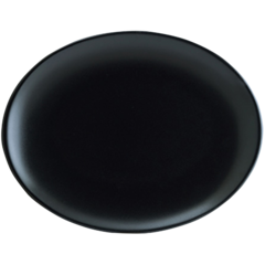 OVNOTMOV Bonna Notte Oval Tallrik